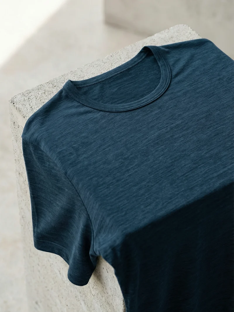 PERFORMANCE MERINO T-SHIRT