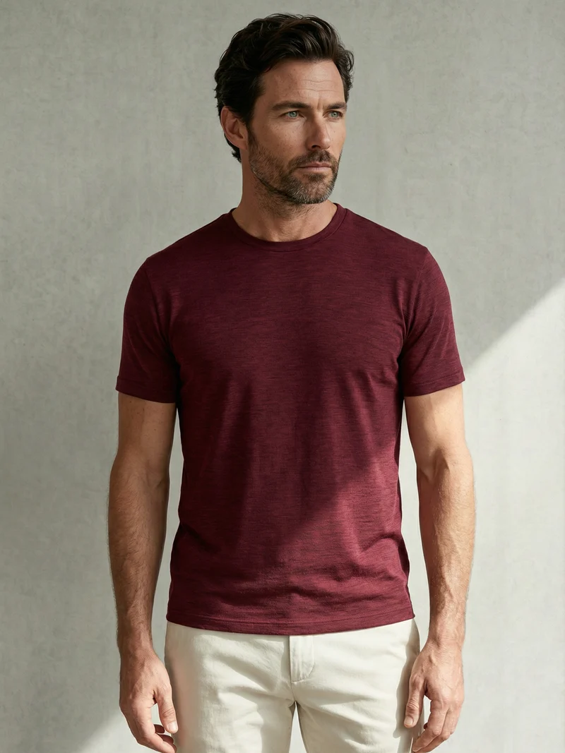 PERFORMANCE MERINO T-SHIRT