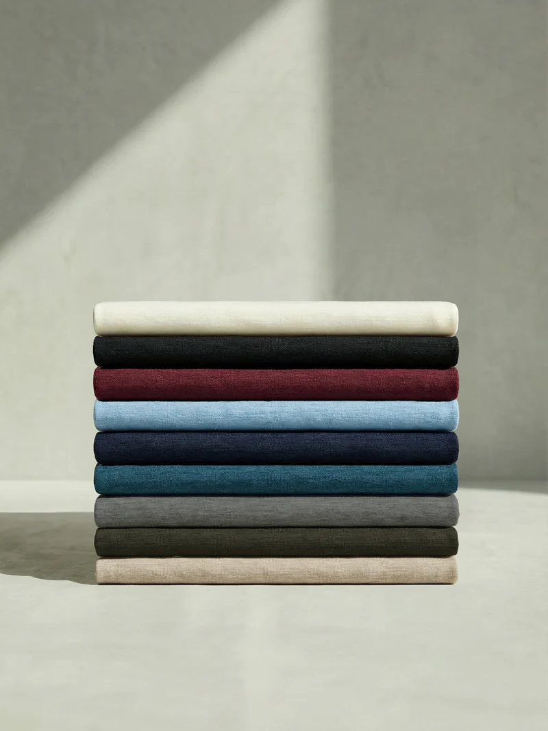 PERFORMANCE MERINO T-SHIRT