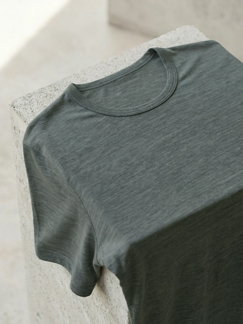 PERFORMANCE MERINO T-SHIRT