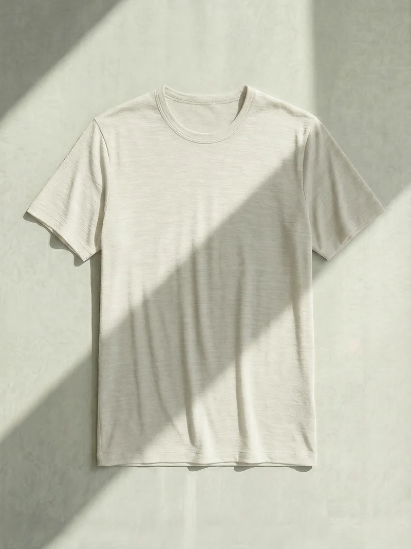PERFORMANCE MERINO T-SHIRT
