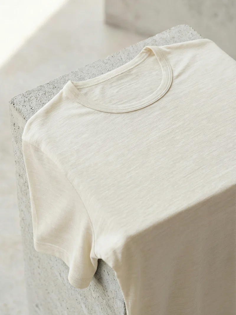 PERFORMANCE MERINO T-SHIRT