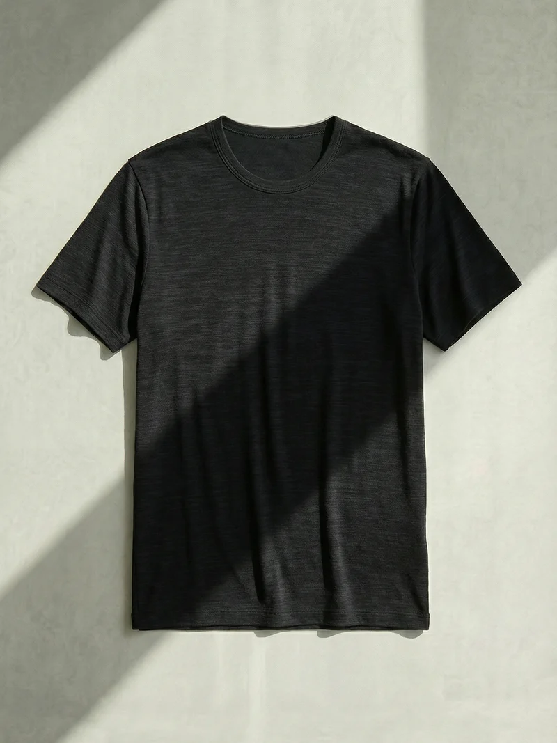 PERFORMANCE MERINO T-SHIRT