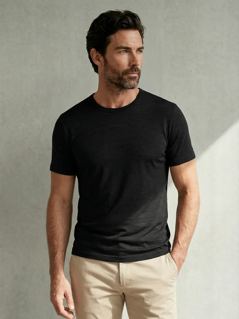 PERFORMANCE MERINO T-SHIRT