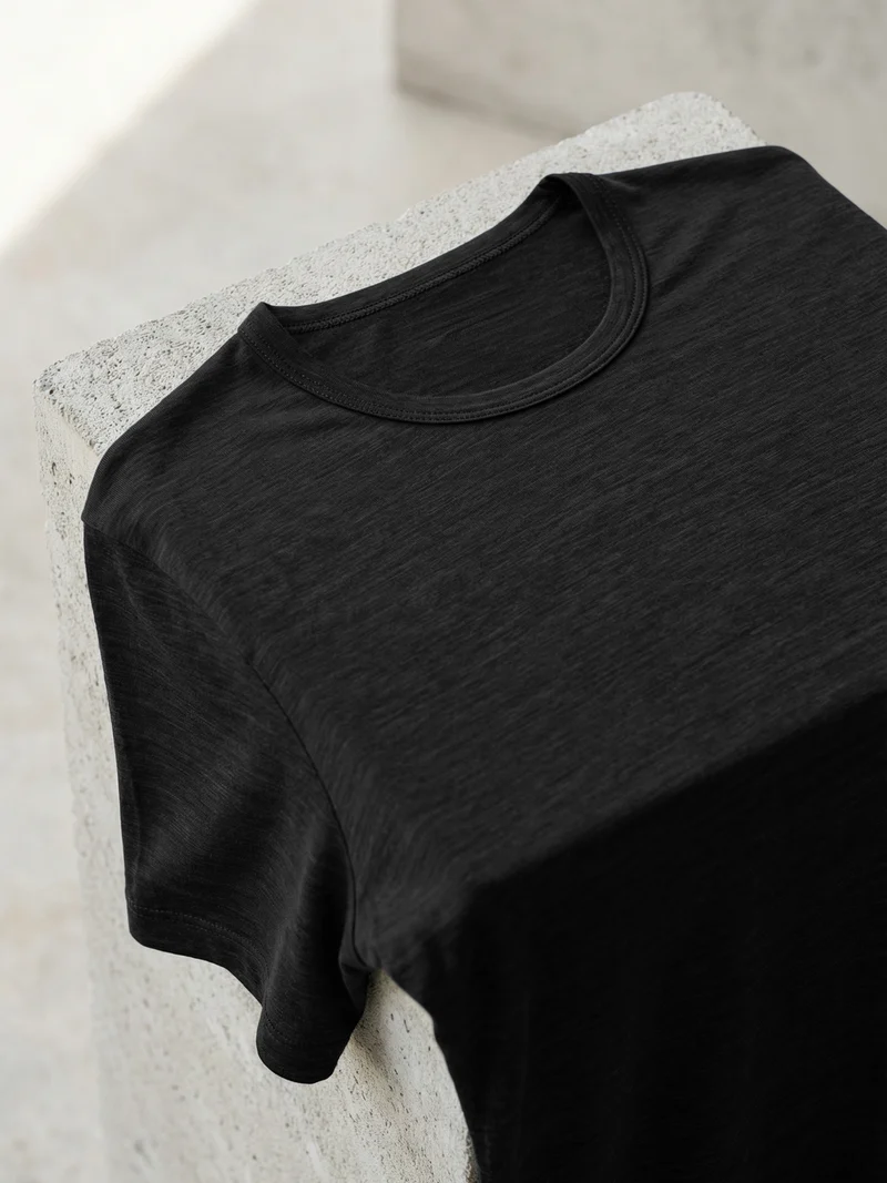 PERFORMANCE MERINO T-SHIRT
