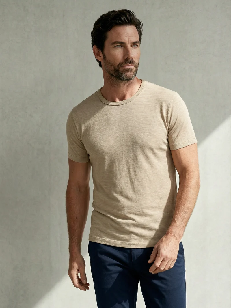 PERFORMANCE MERINO T-SHIRT