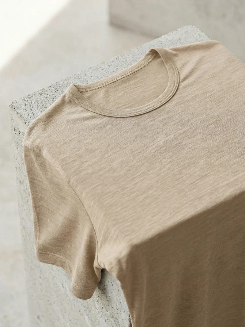 PERFORMANCE MERINO T-SHIRT