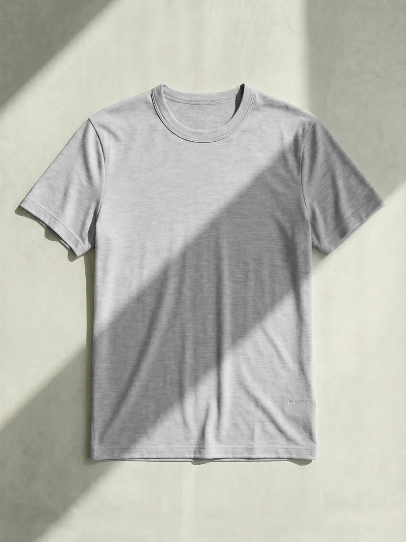 PERFORMANCE MERINO T-SHIRT