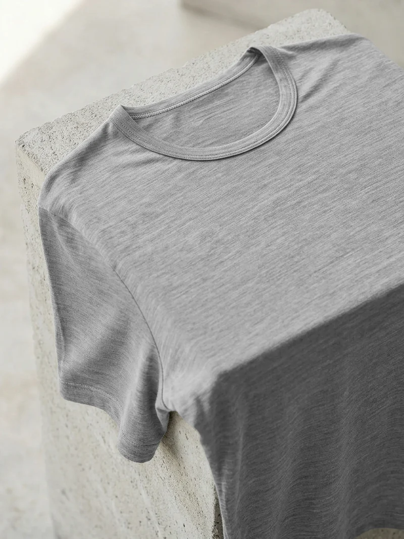 PERFORMANCE MERINO T-SHIRT