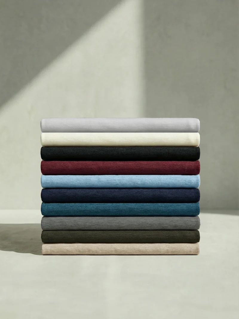 PERFORMANCE MERINO T-SHIRT
