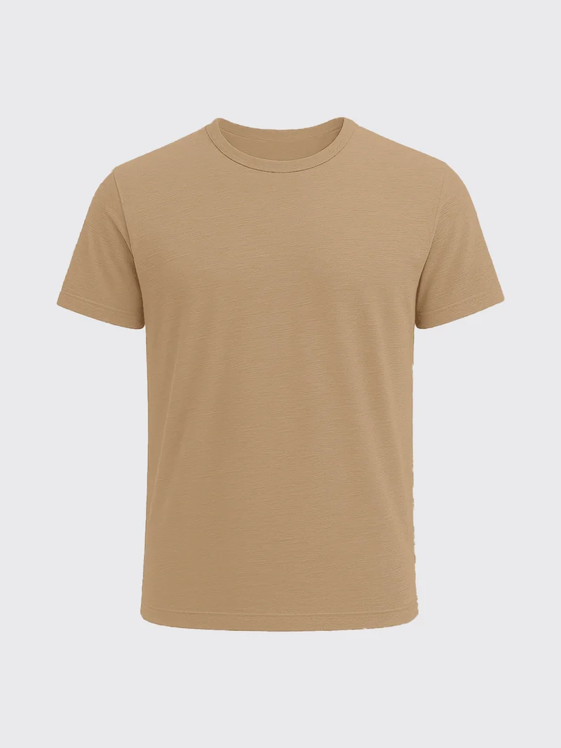 PERFORMANCE MERINO T-SHIRT