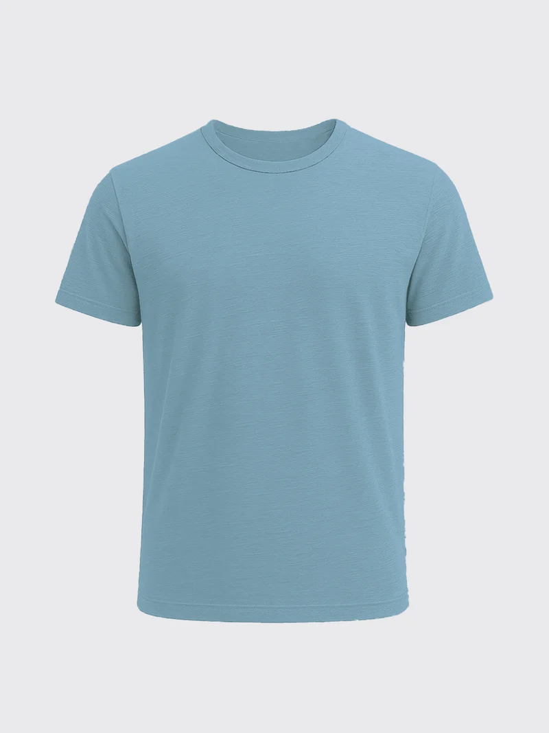 PERFORMANCE MERINO T-SHIRT