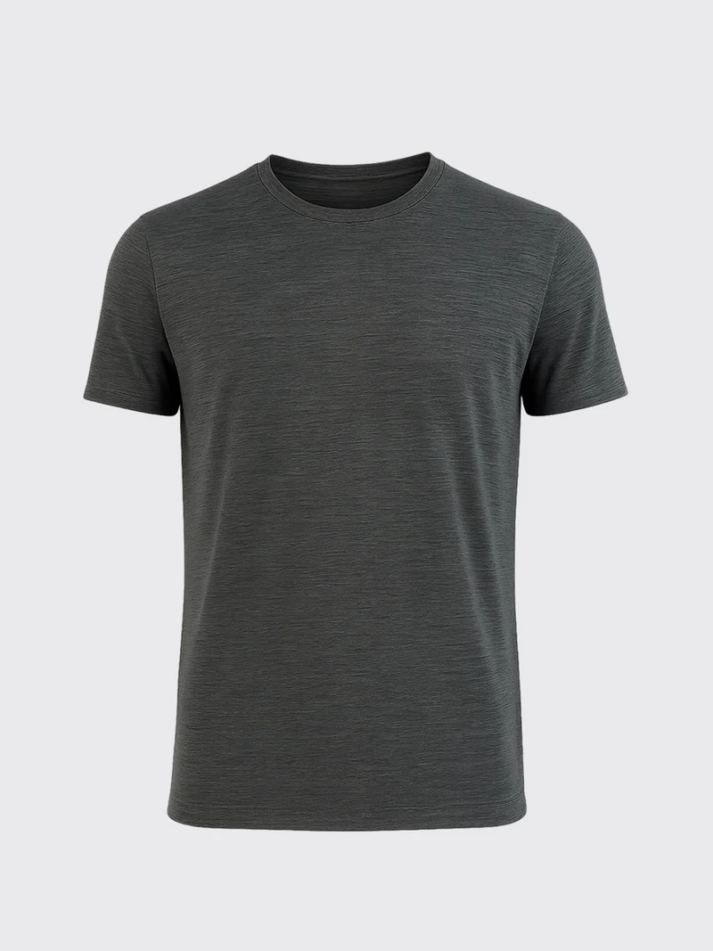 PERFORMANCE MERINO T-SHIRT