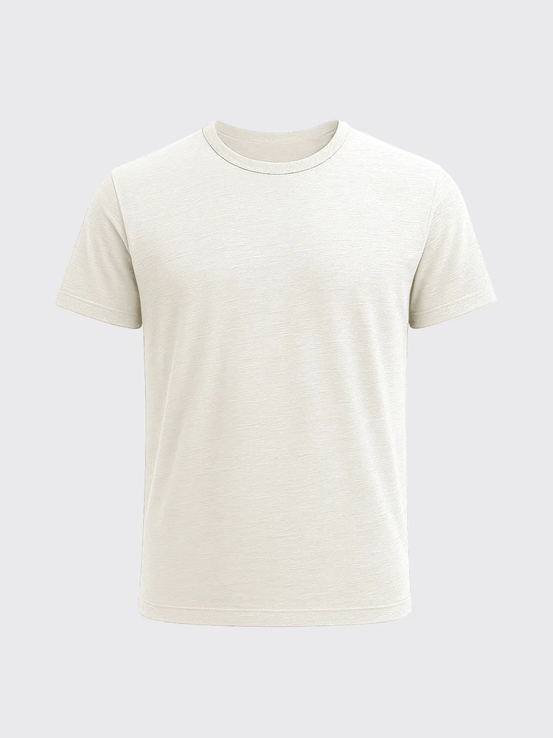 PERFORMANCE MERINO T-SHIRT