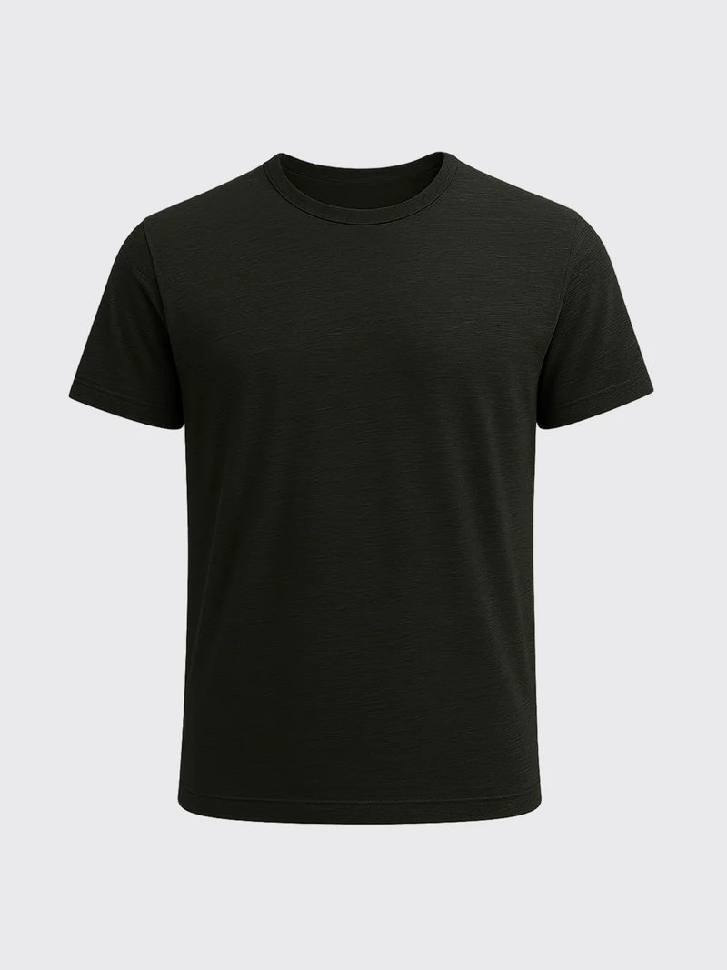 PERFORMANCE MERINO T-SHIRT