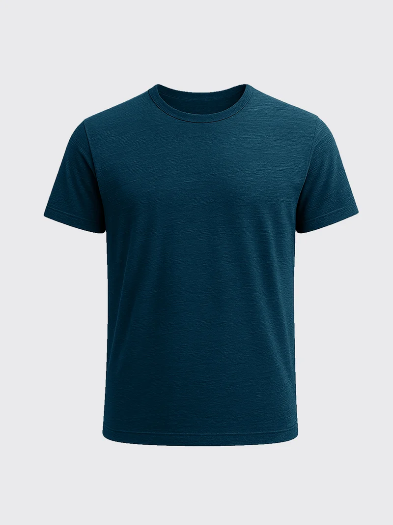 PERFORMANCE MERINO T-SHIRT