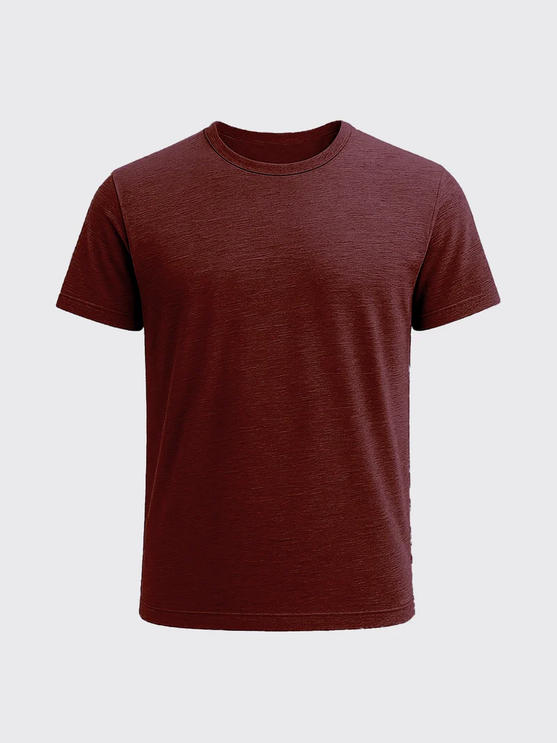 PERFORMANCE MERINO T-SHIRT