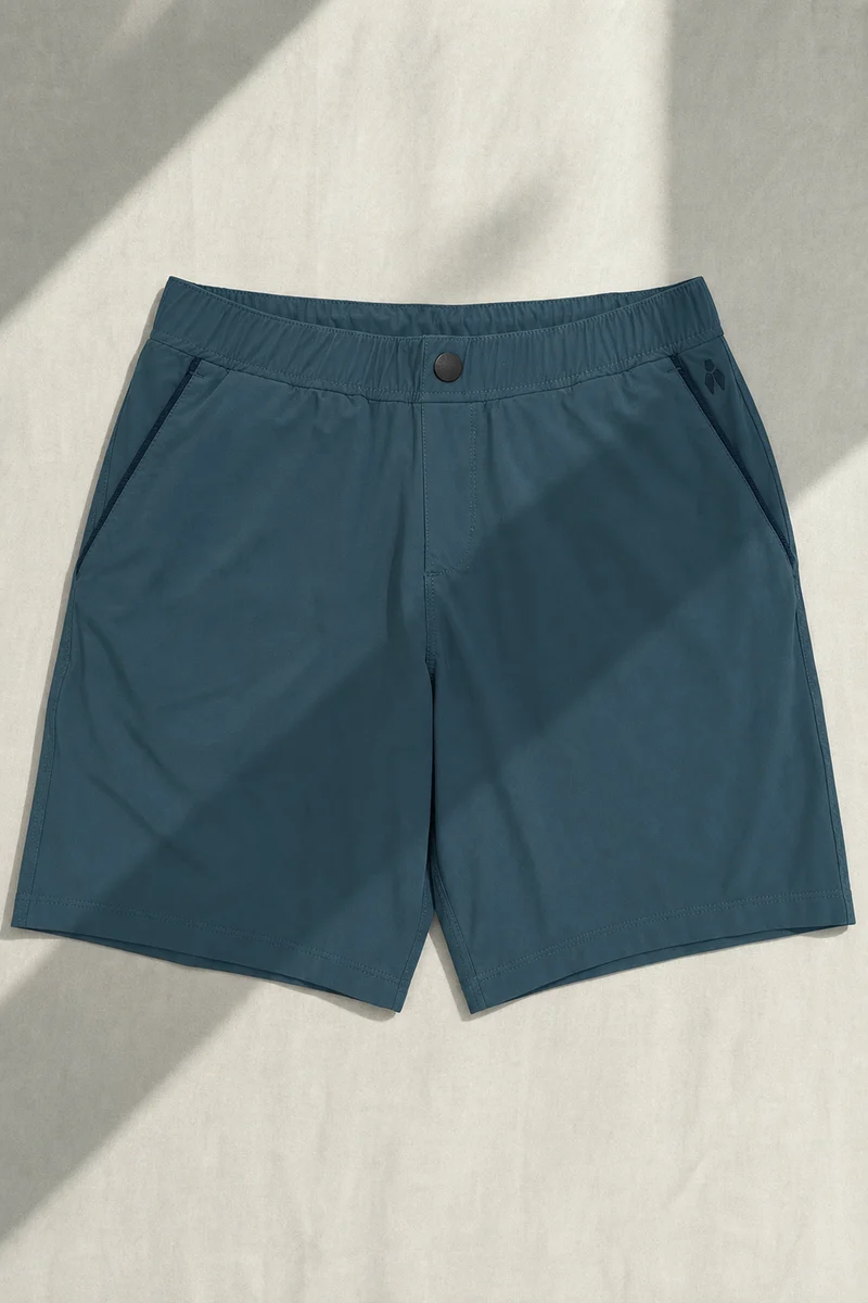 2-IN-1 SWIMSHORT