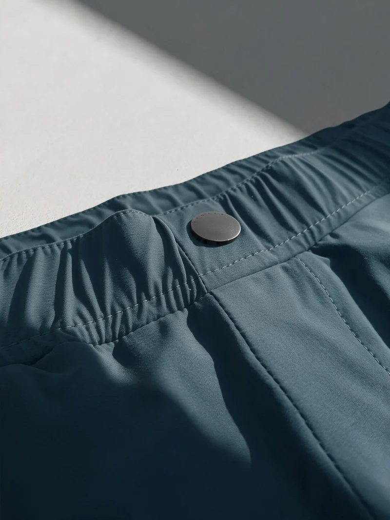 2-IN-1 SWIMSHORT