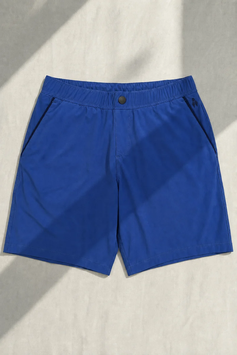 2-IN-1 SWIMSHORT