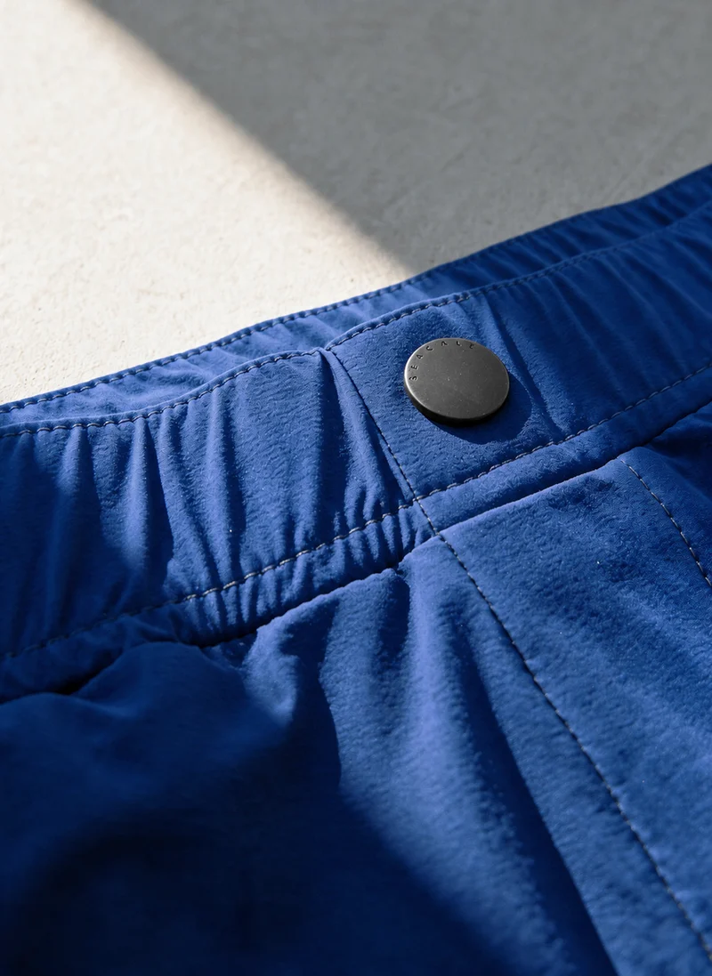 2-IN-1 SWIMSHORT