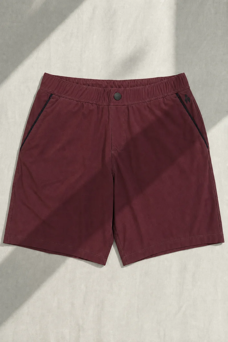2-IN-1 SWIMSHORT