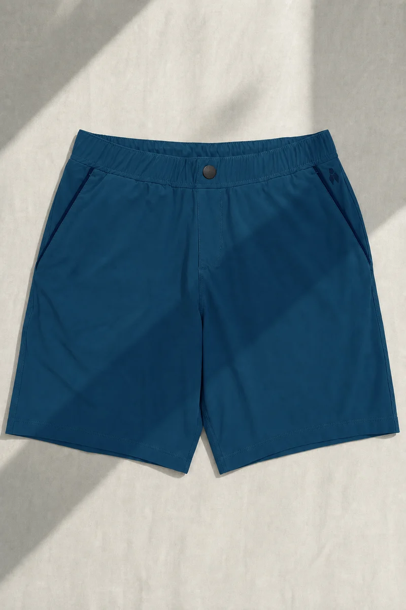 2-IN-1 SWIMSHORT