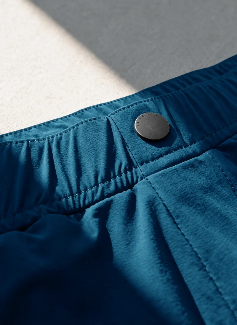 2-IN-1 SWIMSHORT