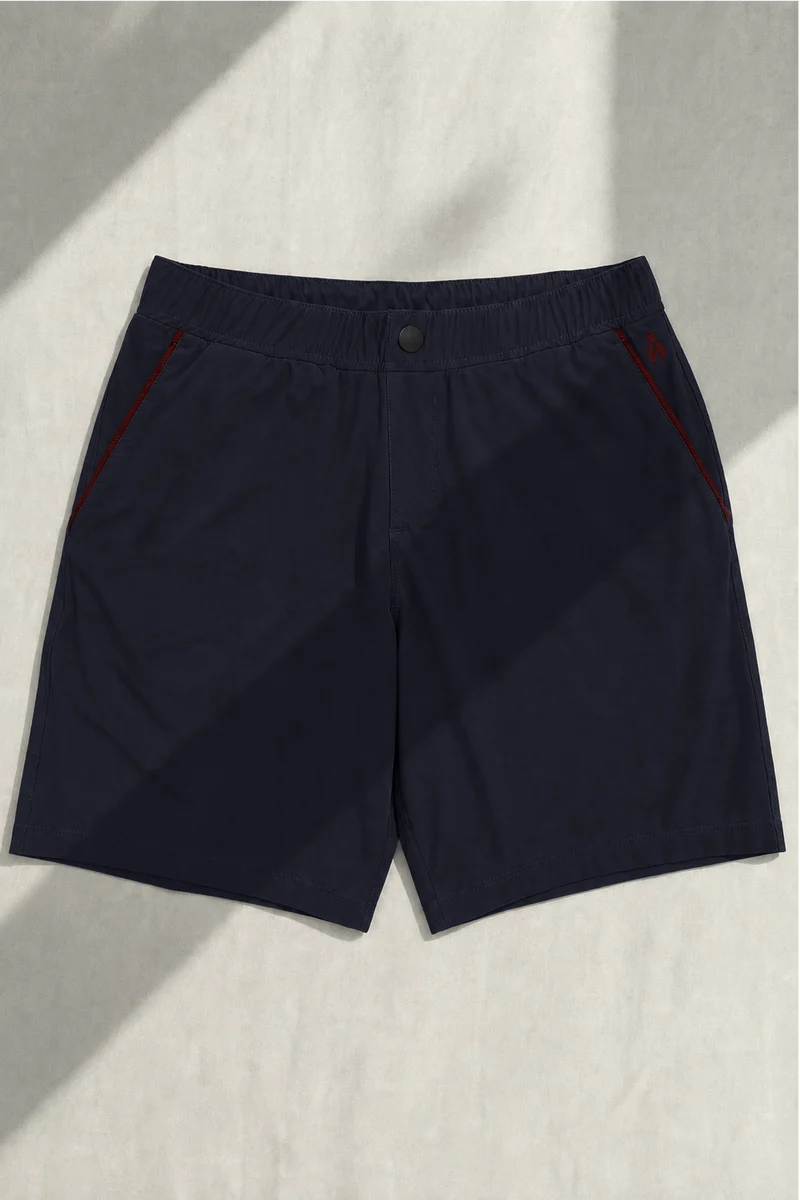 2-IN-1 SWIMSHORT