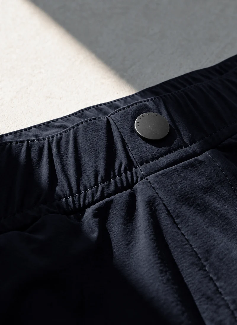 2-IN-1 SWIMSHORT