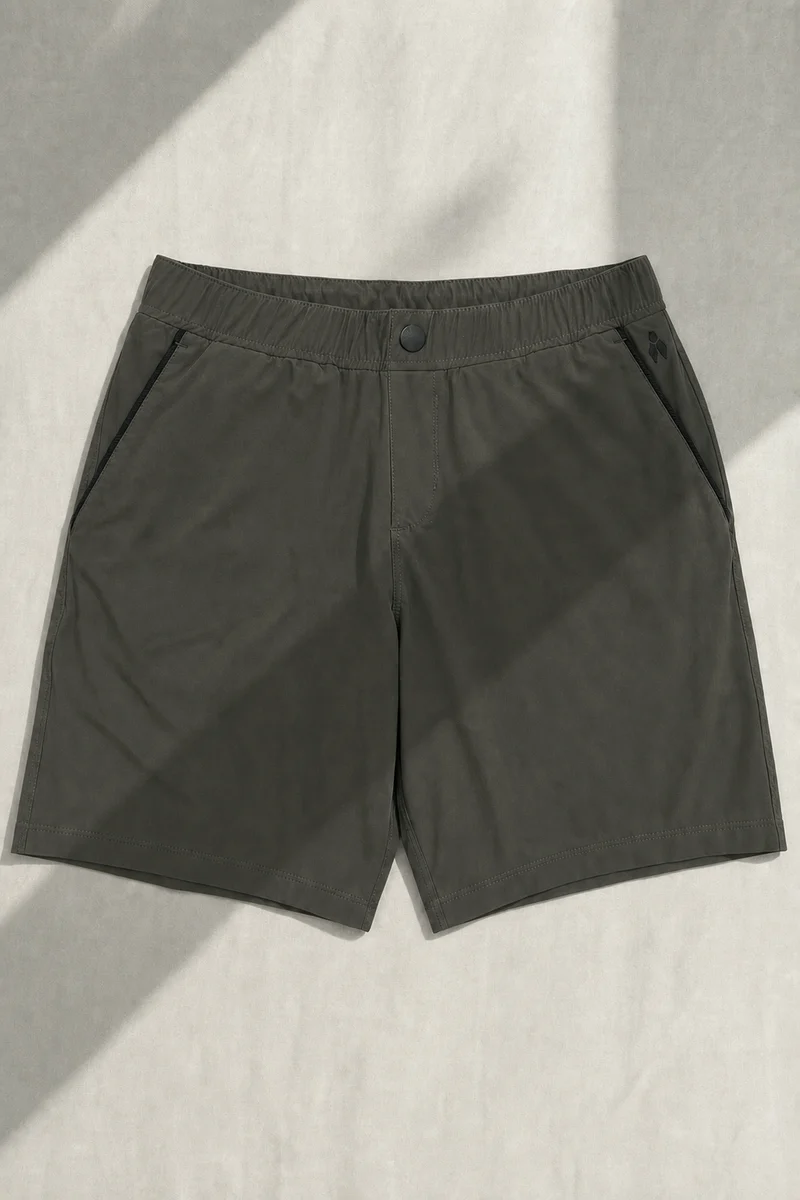 2-IN-1 SWIMSHORT