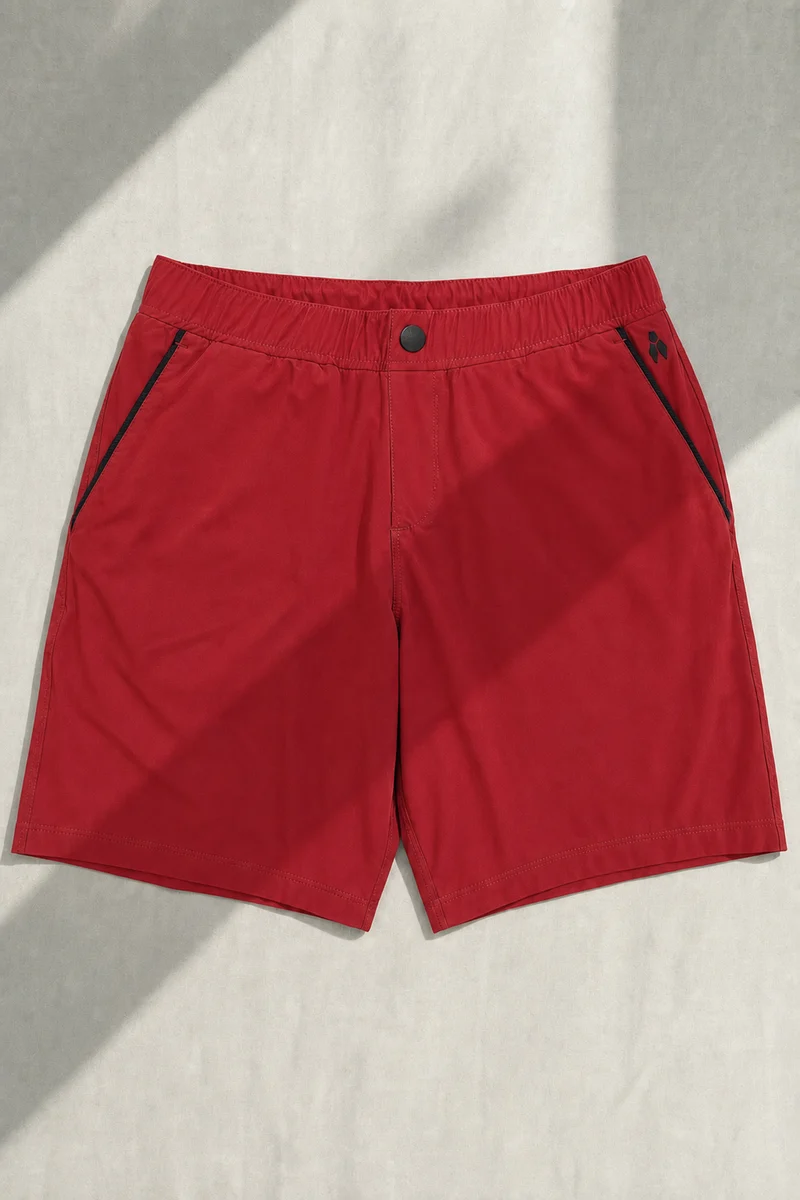 2-IN-1 SWIMSHORT