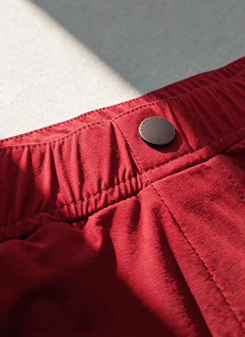 2-IN-1 SWIMSHORT