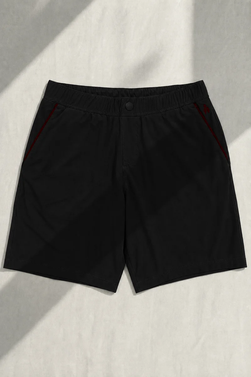 2-IN-1 SWIMSHORT