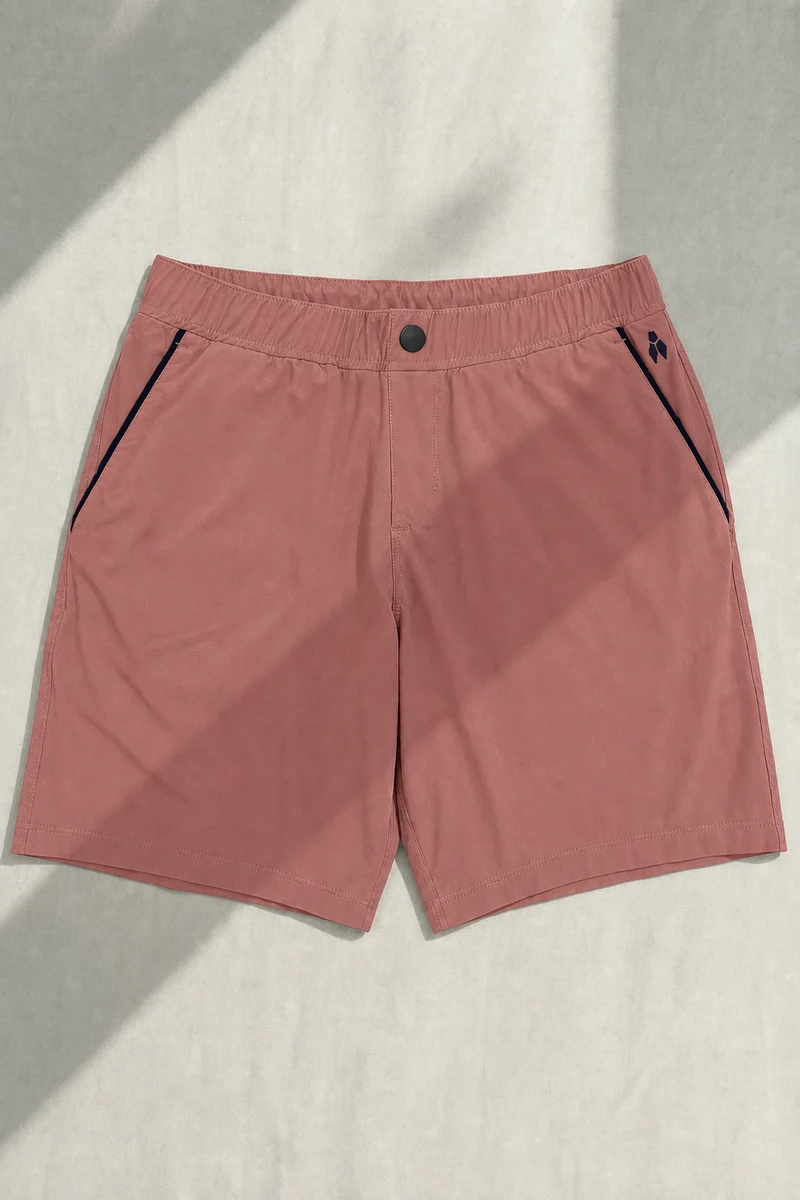 2-IN-1 SWIMSHORT
