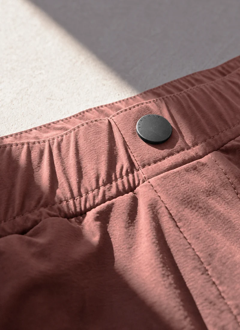 2-IN-1 SWIMSHORT