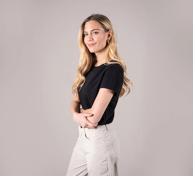 WOMAN EVOLUTION MERINO T-SHIRT