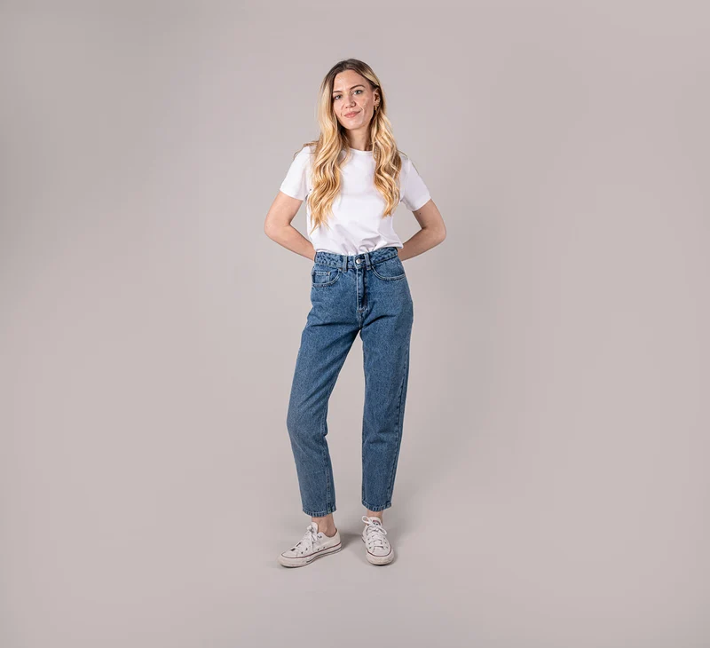 WOMAN EVOLUTION MERINO T-SHIRT