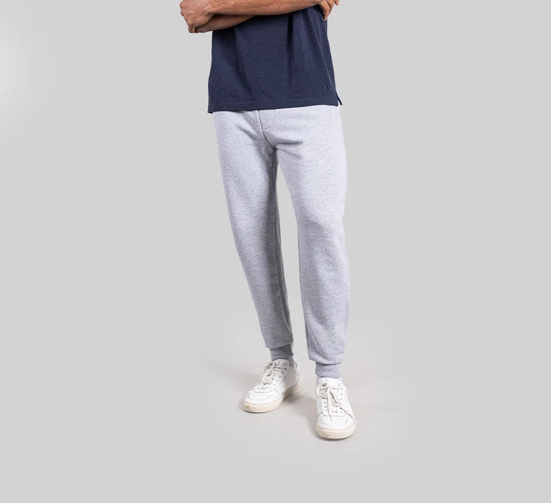 ESSENTIAL MERINO JOGGERS