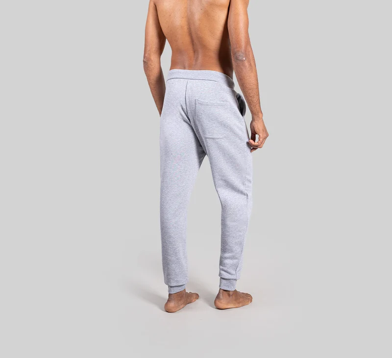 ESSENTIAL MERINO JOGGERS