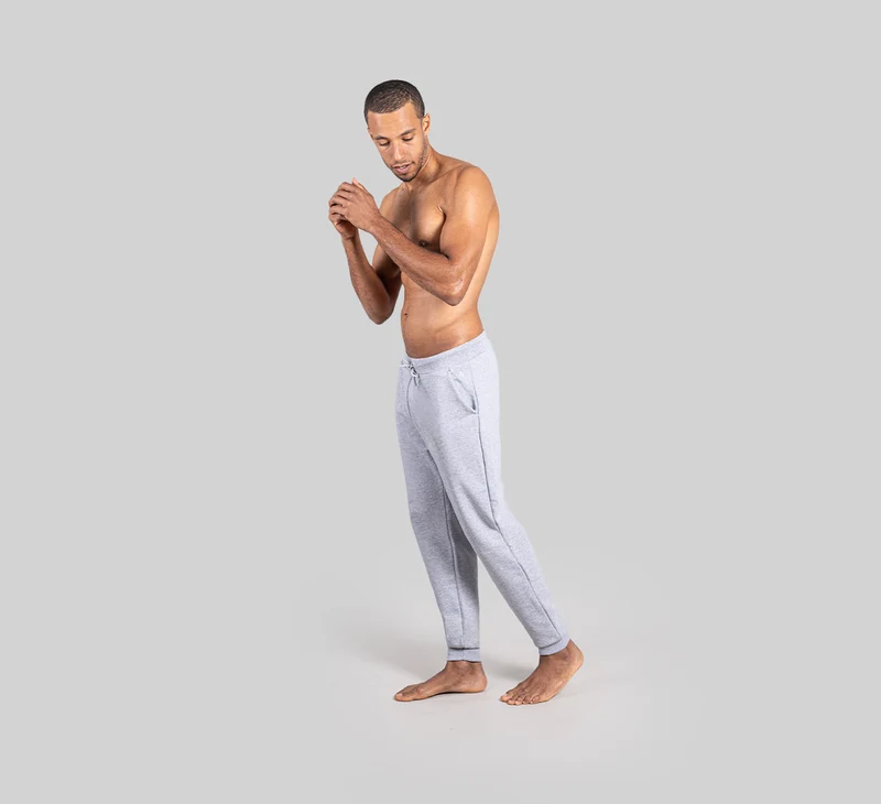 ESSENTIAL MERINO JOGGERS