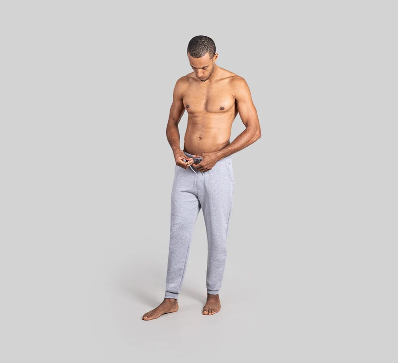 ESSENTIAL MERINO JOGGERS