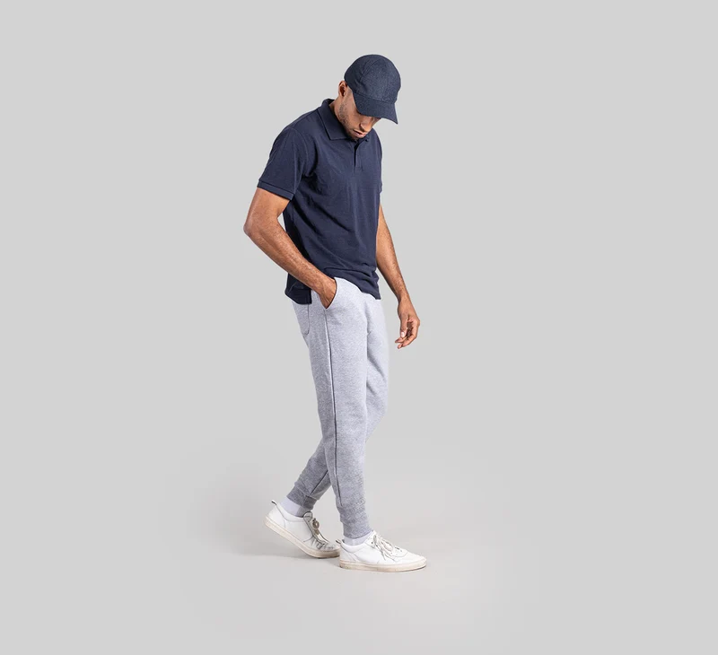 ESSENTIAL MERINO JOGGERS