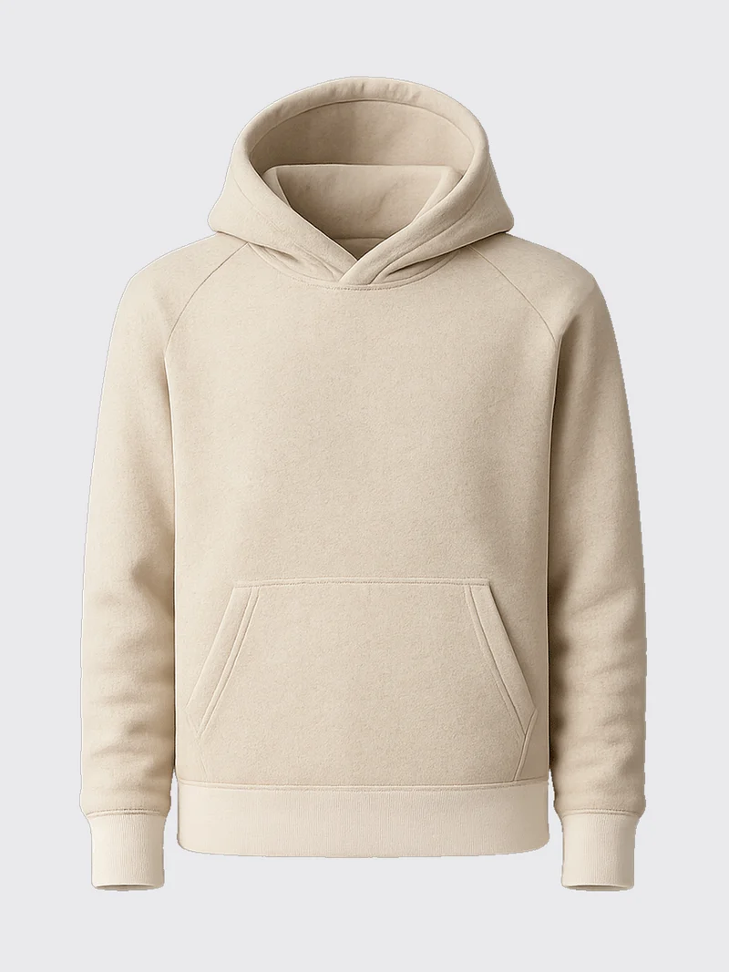 CLOUD HOODIE