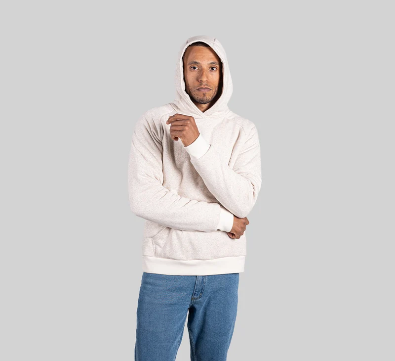 CLOUD HOODIE