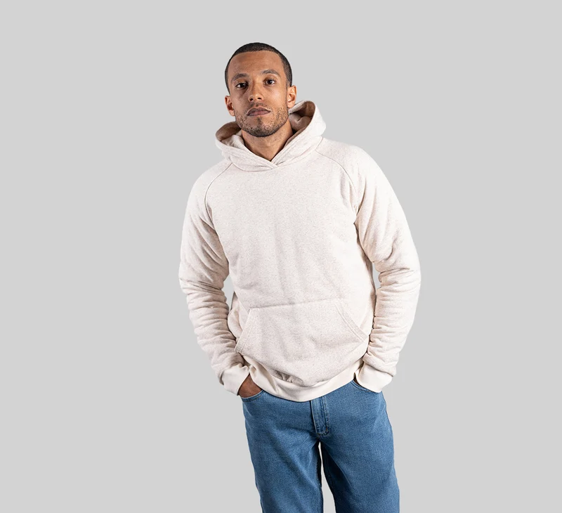 CLOUD HOODIE