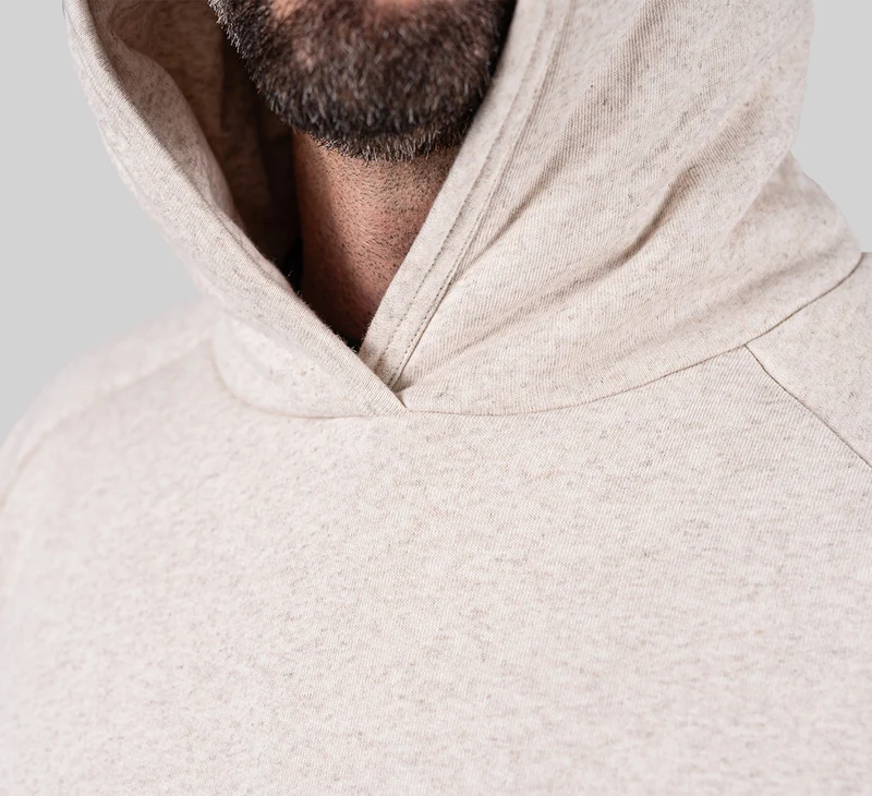 CLOUD HOODIE