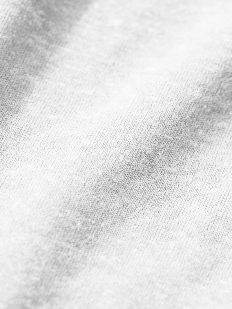 DRY HEMP HENLEY