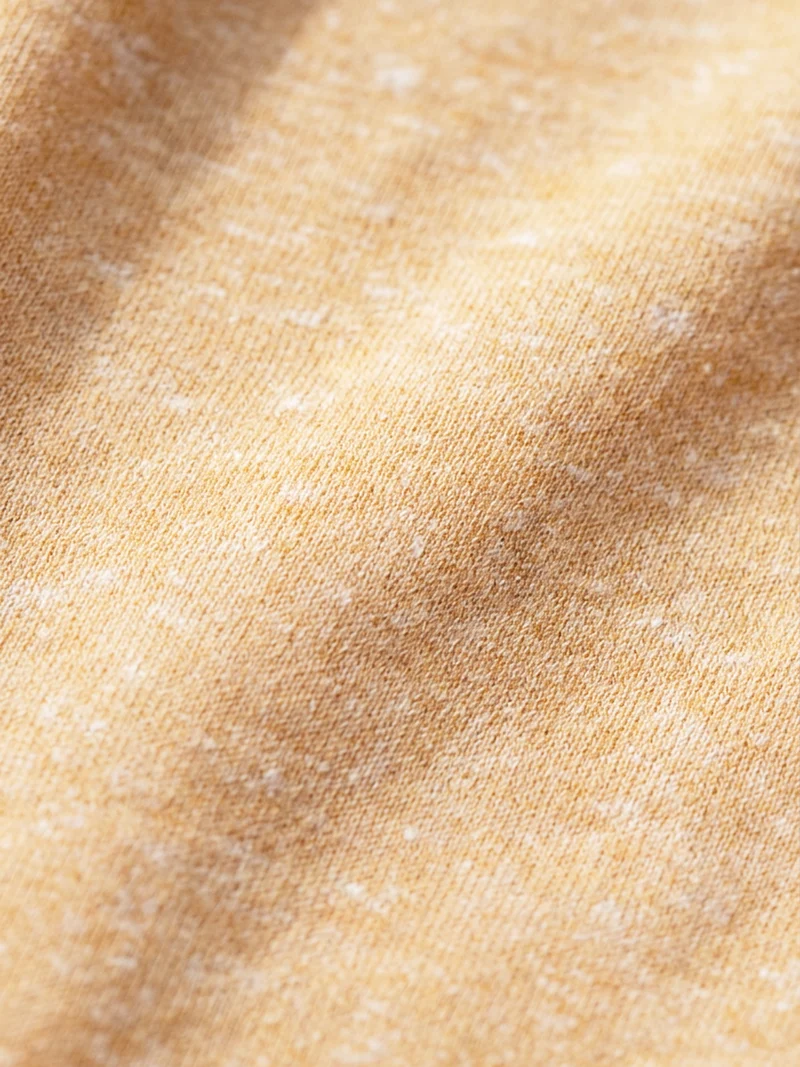 DRY HEMP HENLEY