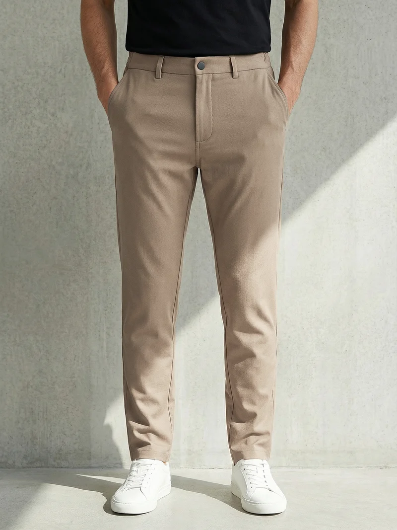 CORDURA MERINO CHINOS